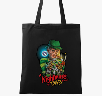 Nightmare on DAB Str