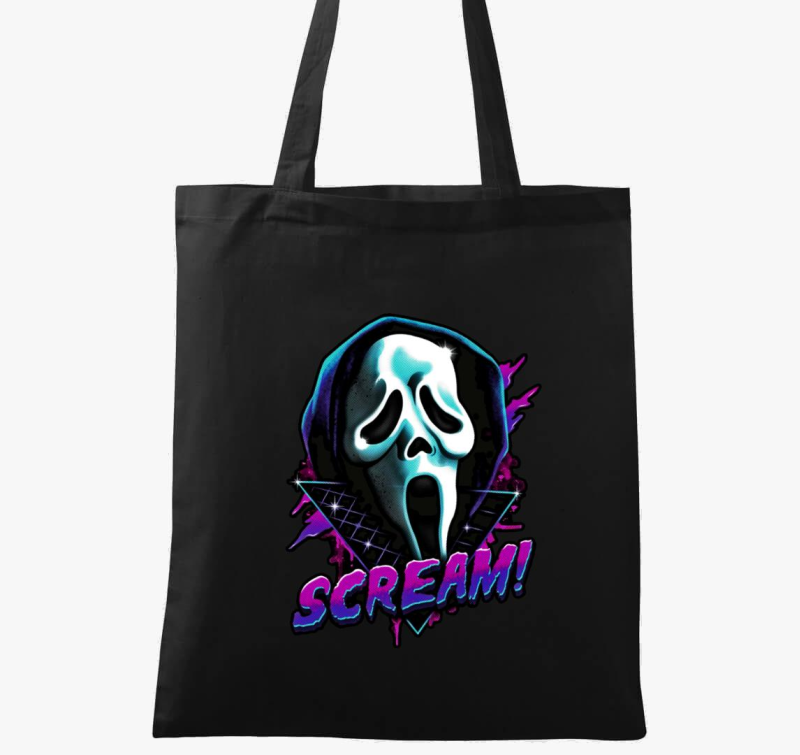 Scream maszk