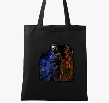 Michael Myers in Fre...