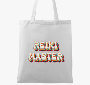 Reiki mester