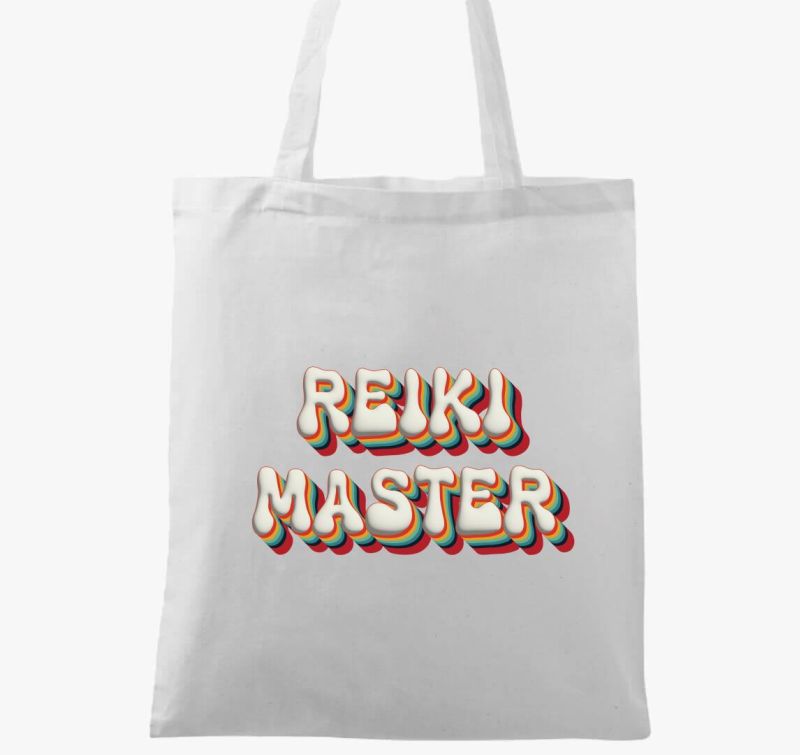 Reiki mester