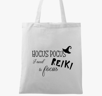 hocus pocus reiki