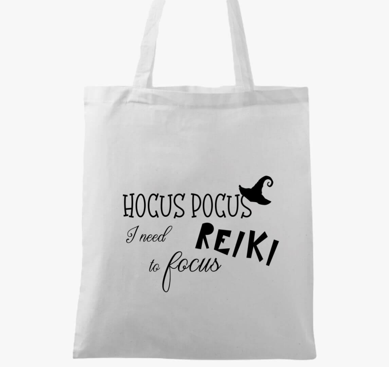 hocus pocus reiki