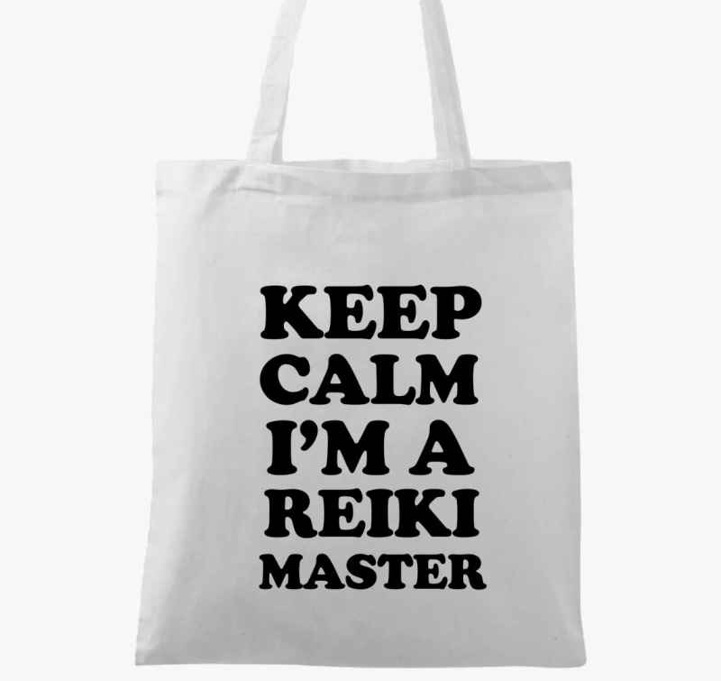 keep calm reiki