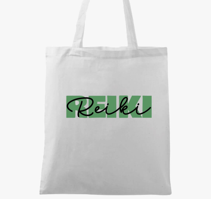 Reiki zelena