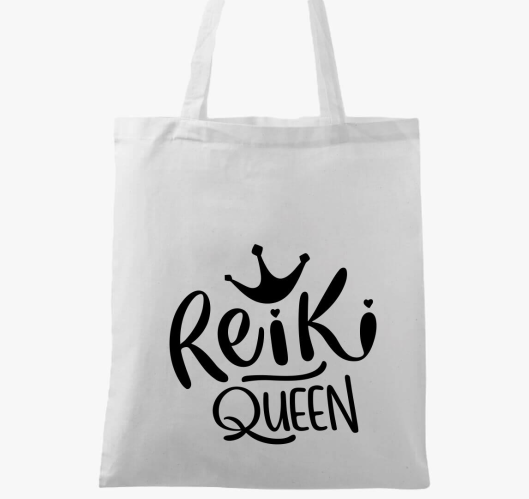 Reiki queen