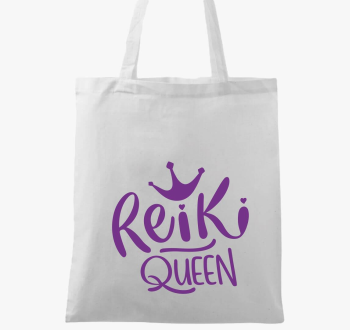 reiki queen vijoličn