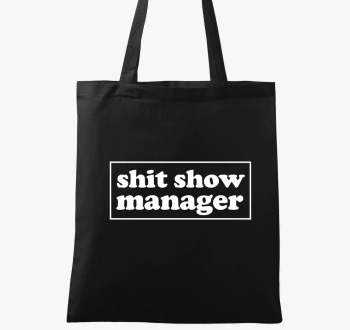 shit show manager