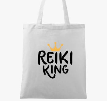 Reiki king