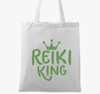 Reiki king zelena