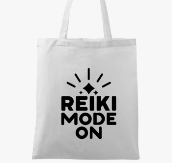 reiki mode on
