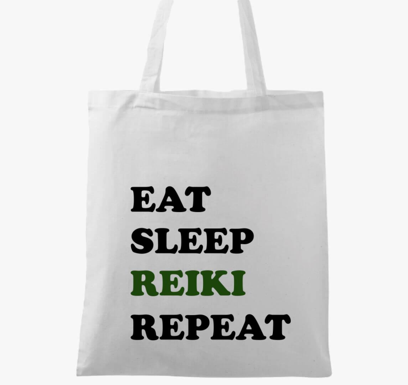 reiki repeat