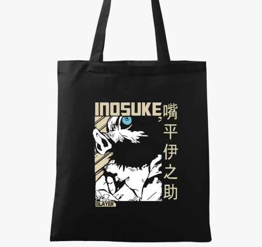 Demon Slayer - Inosuke