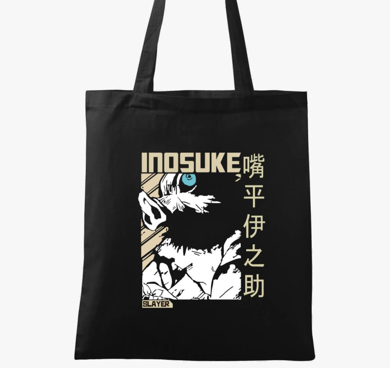 Demon Slayer - Inosuke