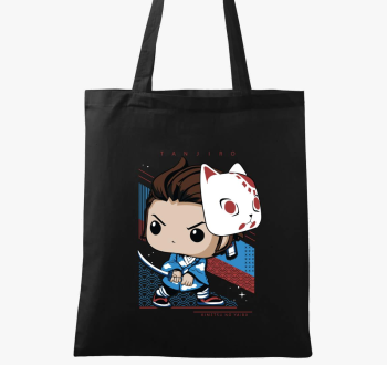 Demon Slayer - Tanji