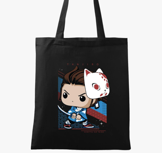 Demon Slayer - Tanjiro chibi