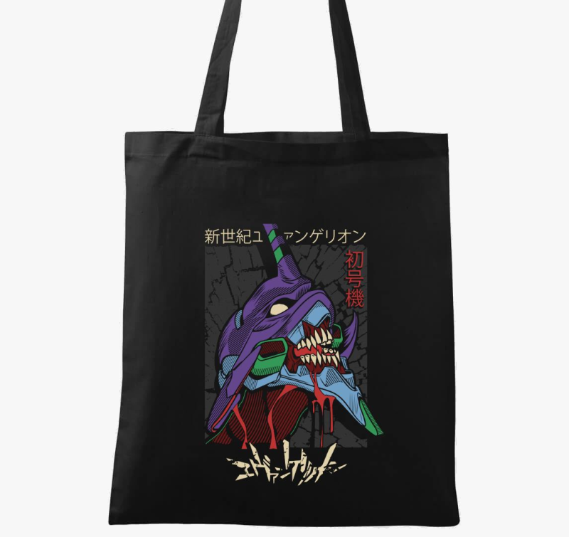 Neon Genesis Evangelion - Eva Unit 01