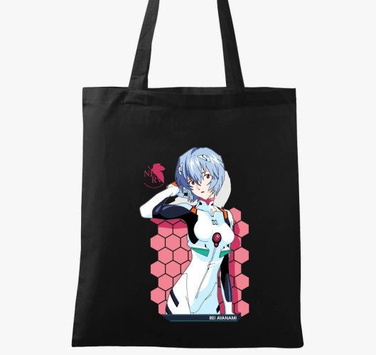 Neon Genesis Evangelion - Ajan...