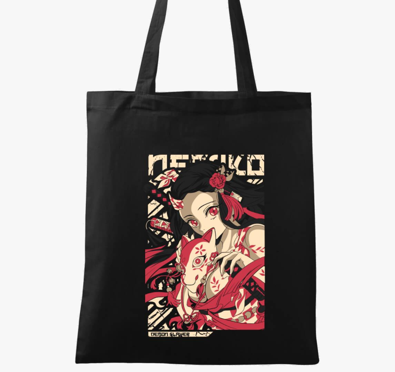 Demon Slayer - Nezuko