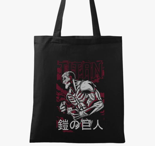 Attack On Titan - The Armored ...