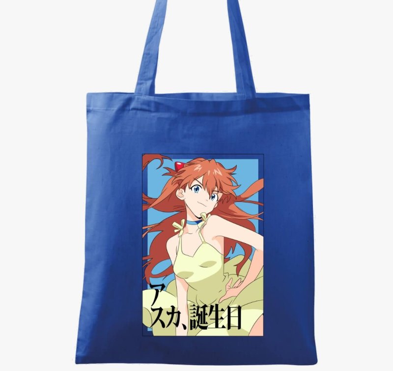 Neon Genesis Evangelion - Asuka