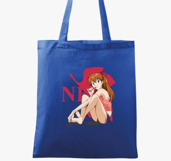 Neon Genesis Evangelion - Asuka Langley Soryu