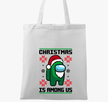 Christmas is among us