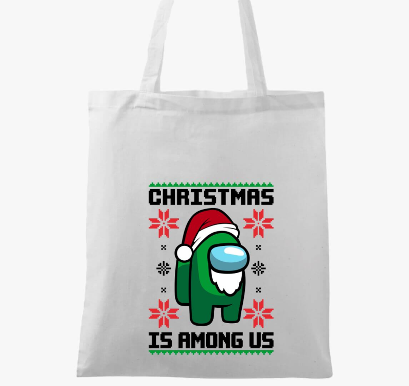 Christmas is among us