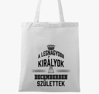 legnagyobb decemberben