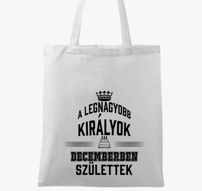 legnagyobb decemberben