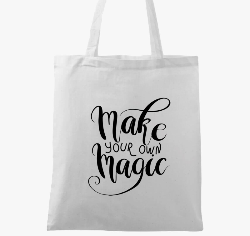 Make magic