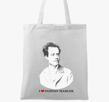 Mahler love portrait