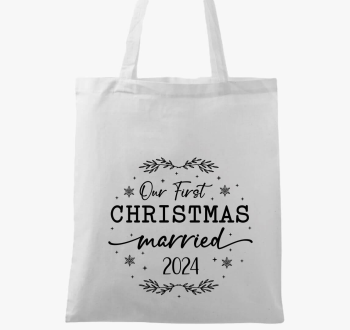 Christmas married 2024