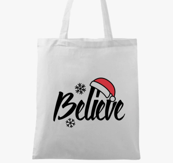 Believe Santa