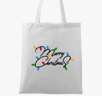 Merry Christmas lights