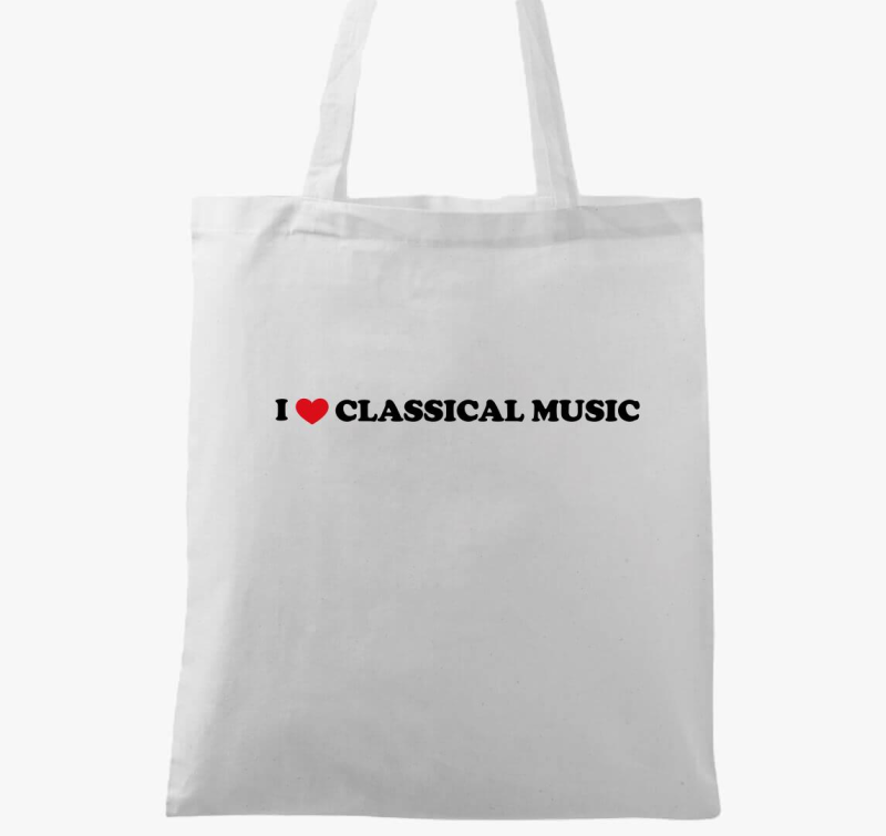 Love Classical