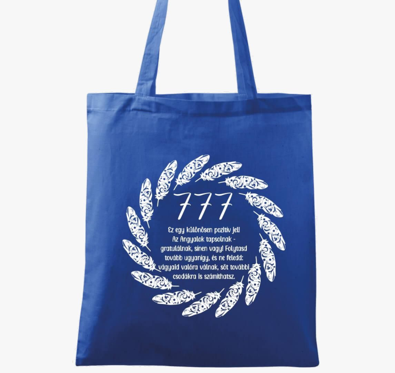 777 angyali