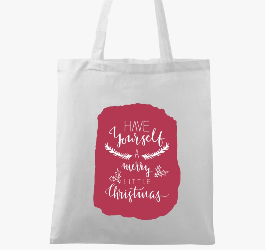 Have Yourself Merry Little Chr...