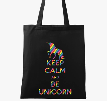 Csak nyugi in unikornis