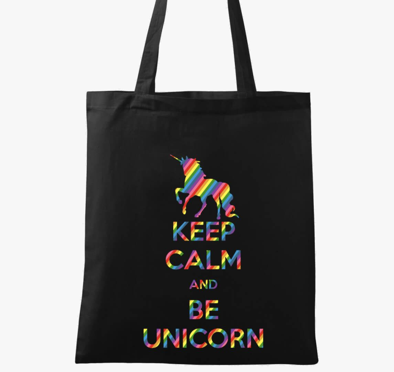 Csak nyugi in unikornis