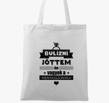 Bulizni - Menyasszonynak