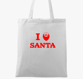 I love Santa - Szeretem