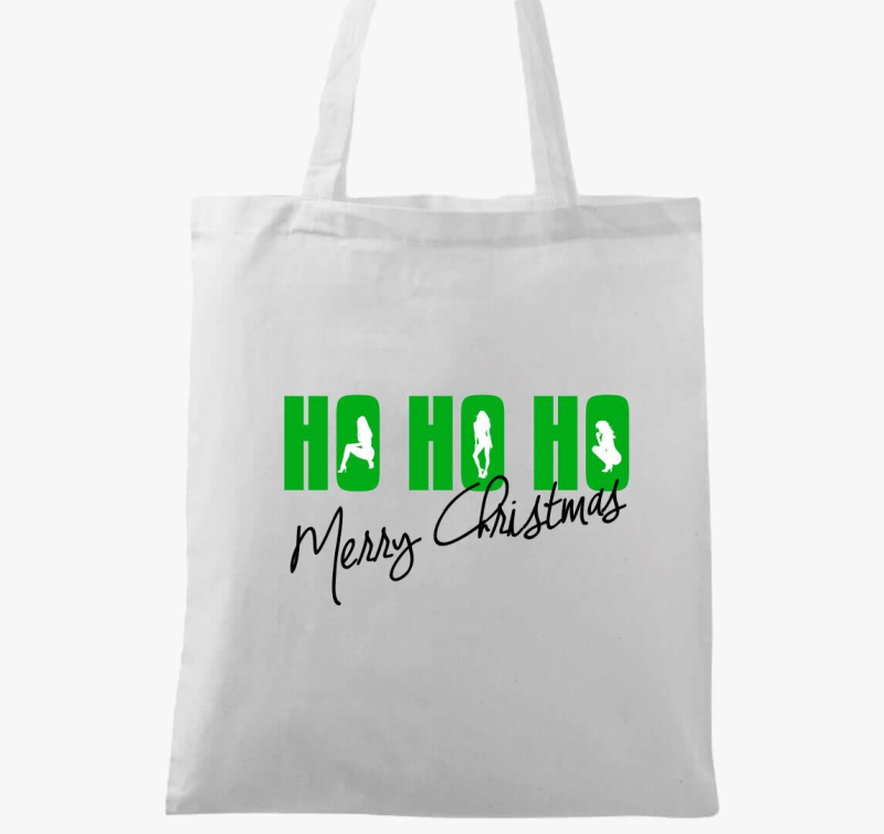 Ho - ho - ho - Boldog