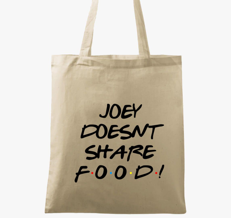 Joey ne ad