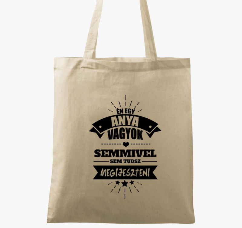 mama sem, semmivel sem tudsz megijeszteni