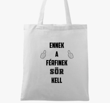 Ennek kell