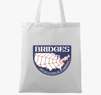 Death Stranding bridges