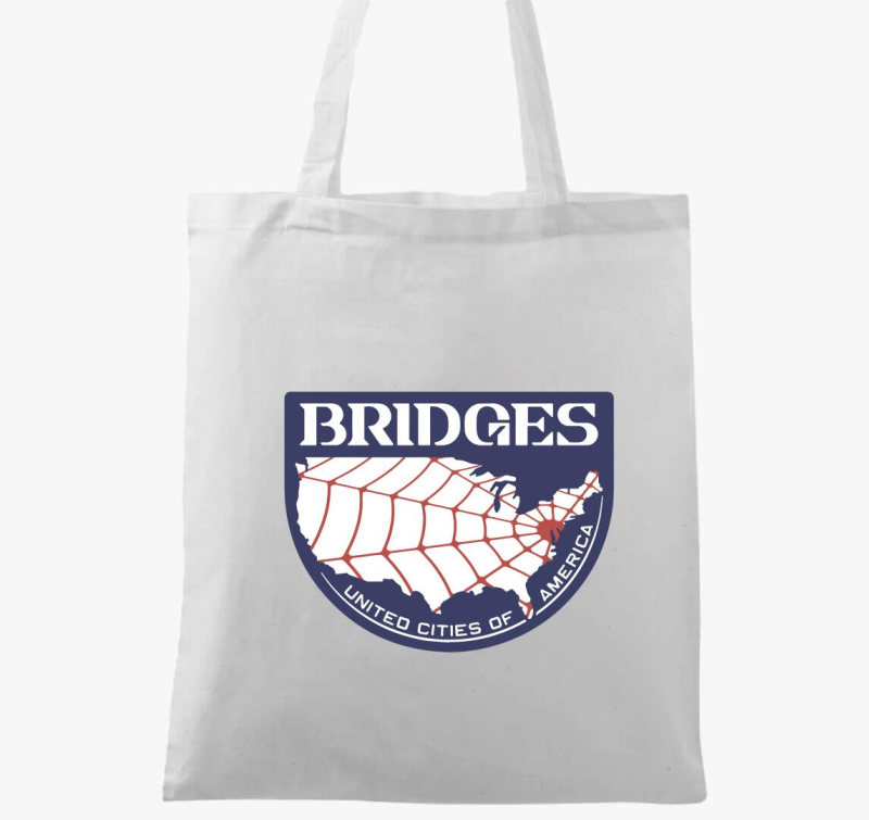 Death Stranding bridges