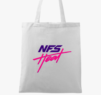 Need for Speed - Heat art