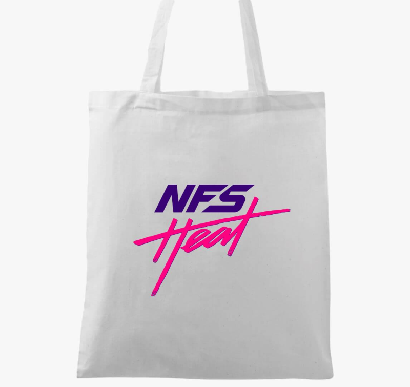 Need for Speed - Heat art